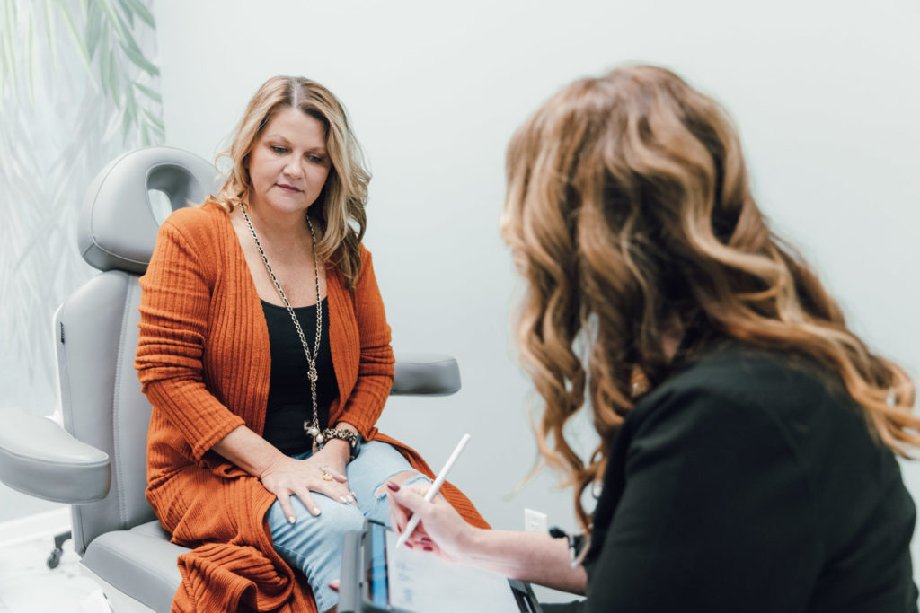 body contouring in Ottawa